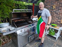 July 2025 Social Event